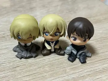 스코치 버번 후루야 레이 아기 피규어