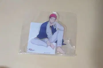 쿠로코의 농구 Starry 아크릴 보드 아카시