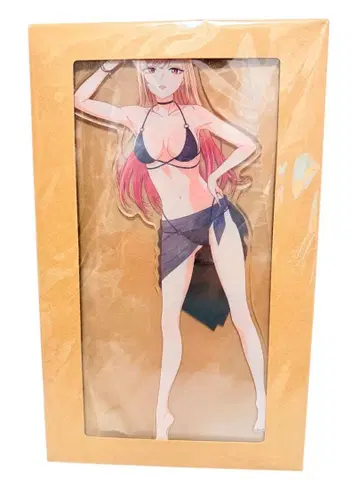[대만 한정판] 그 비스크 돌은 사랑을 한다 키타가와 마린 아크릴 스탠드