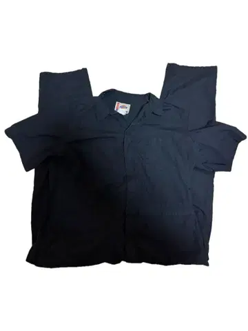 Dickies 반팔 츠나기 블랙