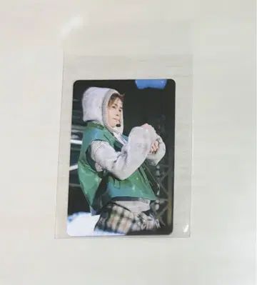 초특급 타쿠야 joker 트레이딩 카드