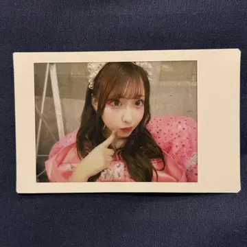 사쿠라바 하루카 프린트 폴라로이드 4/24 파루탄