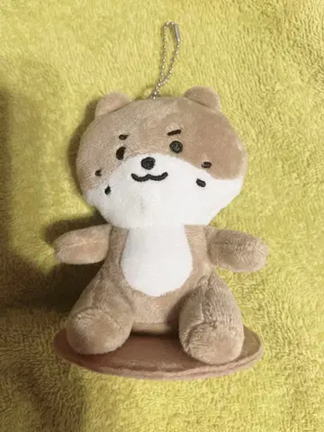 SEVENTEEN 세븐틴 미니틴 찬다리 디노 봉제 인형