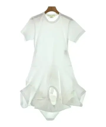 COMME des GARCONS 티셔츠 커트소 여성용