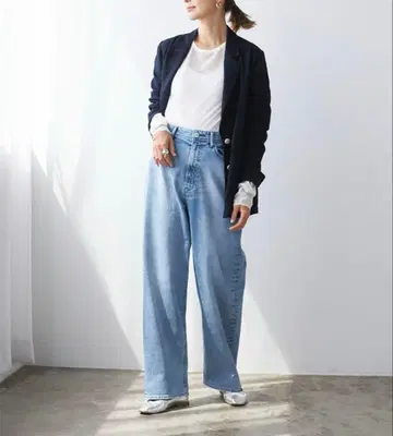 [택 포함 새상품] yanuk joan 23인치 리얼리 라이트 APS