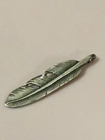 goro's 고로즈 페더 S 사이즈