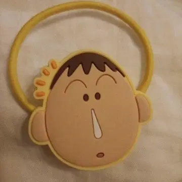 짱구는 못말려(크레용 신짱) 맹구 맹구 머리끈 JO1 사토 케이고