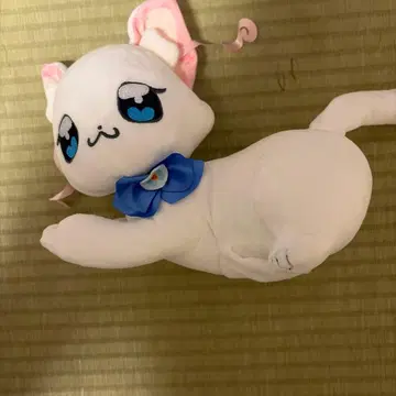 원더풀 프리큐어! 쭉 함께 말하는 유키짱 Y374