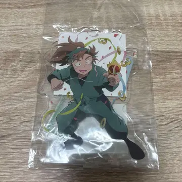 닌타마 란타로 젠포지 잇사쿠 원화전 아크릴 스탠드