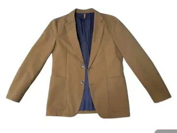 PaulSmith 셋업 브라운 계열