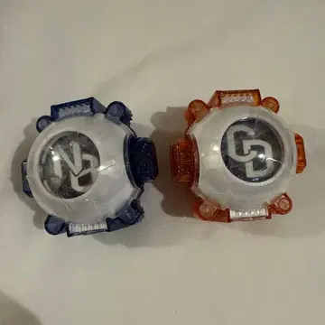 DX 나폴레옹 고스트 아이콘 다윈 고스트 아이콘