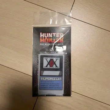 HUNTER x HUNTER IC 카드 케이스