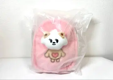 TXT PPULBATU 뿔바투 멀티 파우치 범규 밤굿