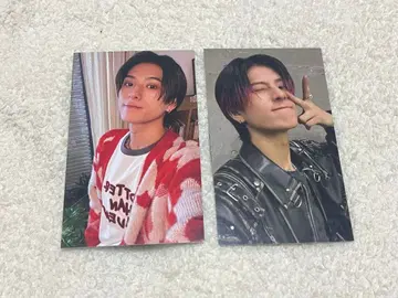 아쿠네 온세 트레이딩 카드