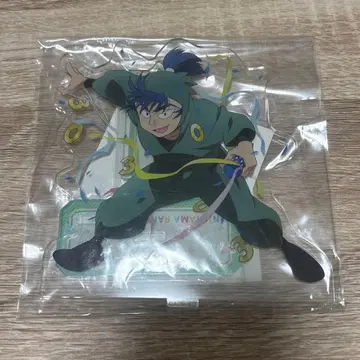 닌타마 란타로 식만류삼랑 원화전 아크릴 스탠드