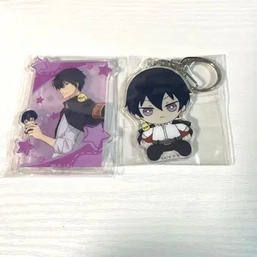 가정교사 히트맨 REBORN 히코쿠지 히바리 쿄야