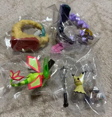 서큘러 디오라마 컬렉션 2 보크레 미미큐 플라이곤