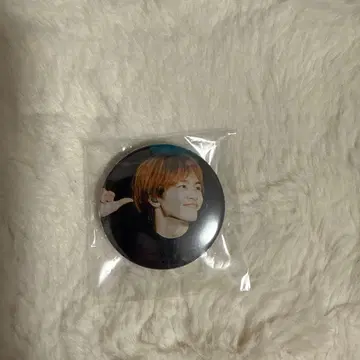 초특급 타쿠야 JOKER 캔뱃지 HMV 한정판