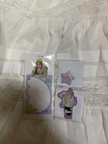 NCTWISH 시온 랜트 our wish