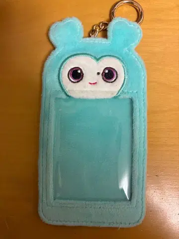 TWICE 미나 트레이딩 카드 케이스 harehare