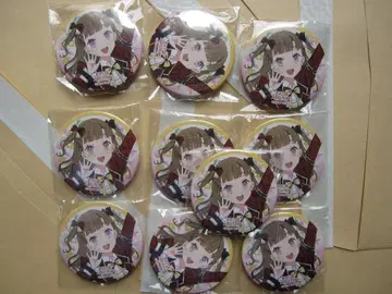 러브 라이브 렌노소라 6th LIVE 가챠 토마치 코스즈