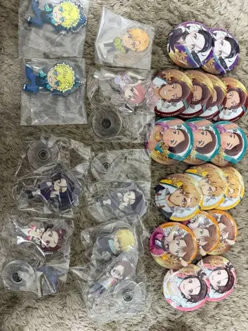 메달리스트 묶음 판매