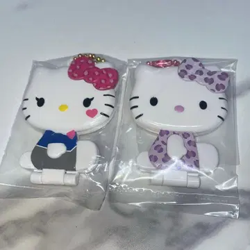 헬로키티 거울 컬렉션 2세트
