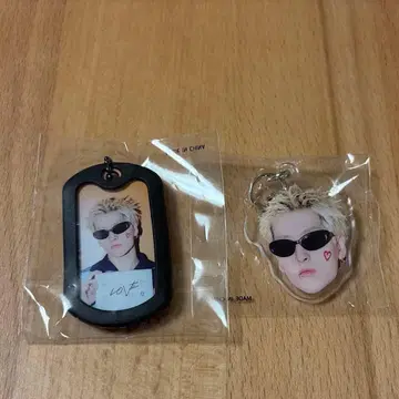 JO1 캡슐 토이 킨죠 스카이