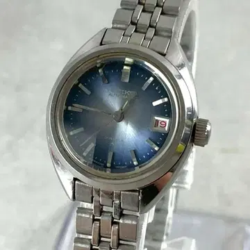 [ 작동품 ] SEIKO 세이코 오토매틱 2205-0550 손목시계