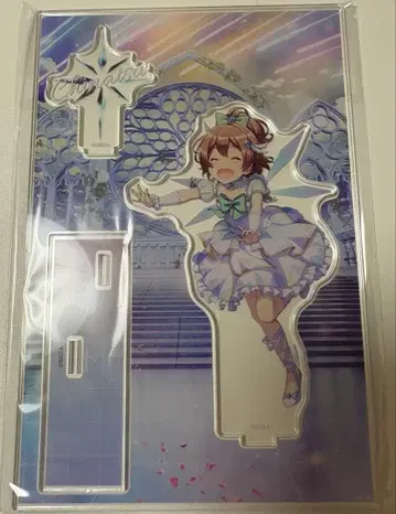 온게키 히나타 치나츠 4th 비주얼 파츠 포함 아크릴 스탠드