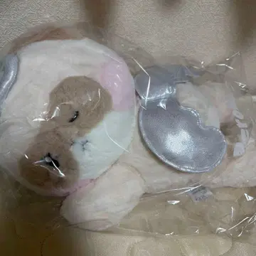 zeroni zb1 장하오 제로니엔젤 봉제 인형 하니니 제로니
