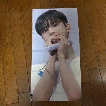 theboyz Q 슬로건