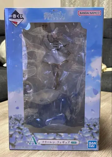 제일복권 장송의 프리렌 A상 프리렌 피규어