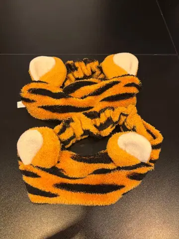 디즈니랜드 시 헤어밴드