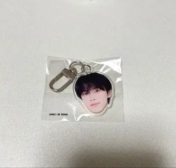 JO1 영연 캡슐 토이 가챠 코노 준키 얼굴 아크릴 키링 얼굴 키링