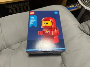 LEGO 40767 한정판 250 피스