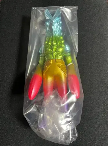 괴수 컬러즈 2 시크릿 발탄 성인 울트라맨