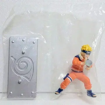 새상품 미사용 NARUTO 나루토 우즈마키 나루토 피규어 2004년