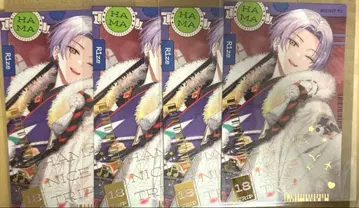 에이트리 불가 샤이니 카드 아크릴 스탠드 타워 레코드 카페