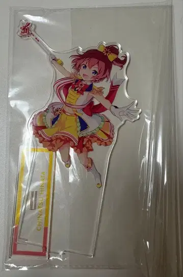 온게키 히나타 치나츠 아크릴 스탠드