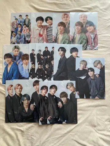 JO1 훼미리마트 훼미리마트 혜택