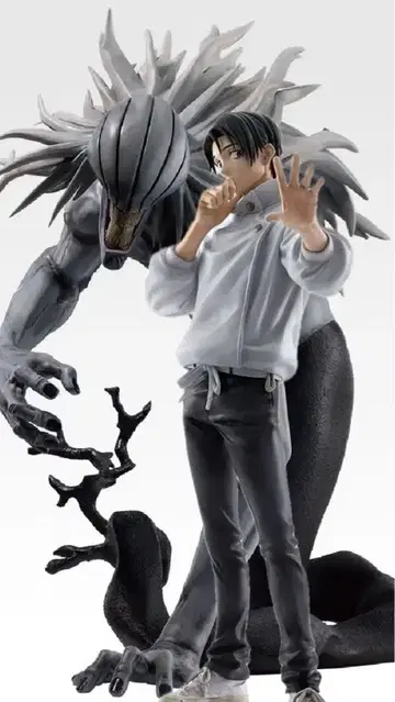 제일복권 주술회전 사멸회유 G상 옷코츠 유타 라스트 원상 리카