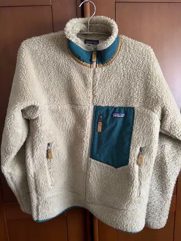 patagonia 남성용 클래식 레트로X 자켓 M사이즈