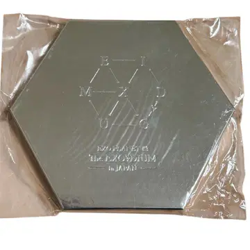 EXO PLANET #3 The EXO'DIUM 공식 굿즈 + 덤 포함