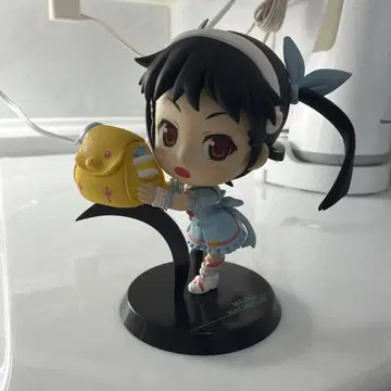 하치쿠지 마요이 큥캐릭터