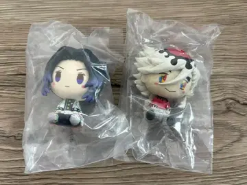 귀멸의 칼날 제일복권 쵸코놋코