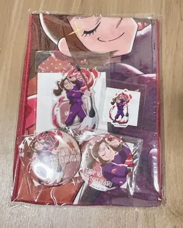 닌타마 세가 럭키 쿠지 히라타키 야샤마루