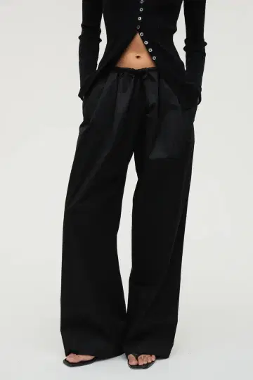 (im)perf./Drawcord 팬츠 드로코드 팬츠