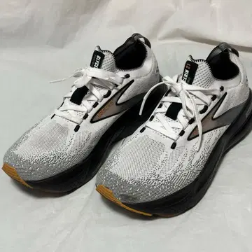 BROOKS/Glycerin Stealthfit 21 26.5cm