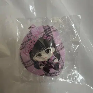 FRUITS ZIPPER 마츠모토 카렌 벌룬 키링